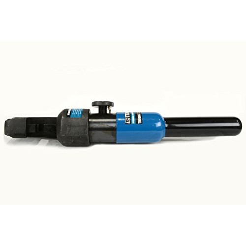 TEMCo Hydraulic Cable Lug Crimper TH0006-5 US TON 12 AWG to 00 2/...