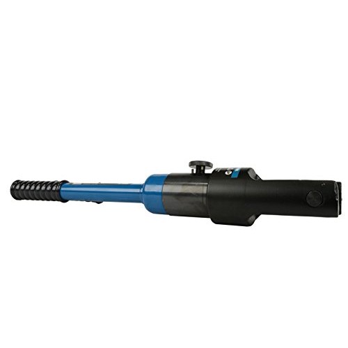 TEMCo Industrial Hydraulic Cable Lug Crimper TH0005-11 US TON 6 AW...