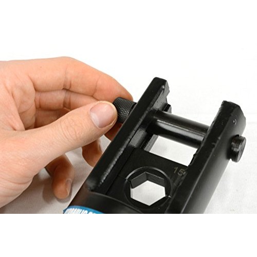 TEMCo Industrial Hydraulic Cable Lug Crimper TH0005-11 US TON 6 AW...
