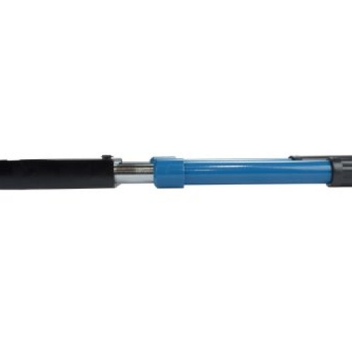 TEMCo Lug Crimper Tool TH0020-10 AWG - 400 MCM DIELESS Indent Elec...