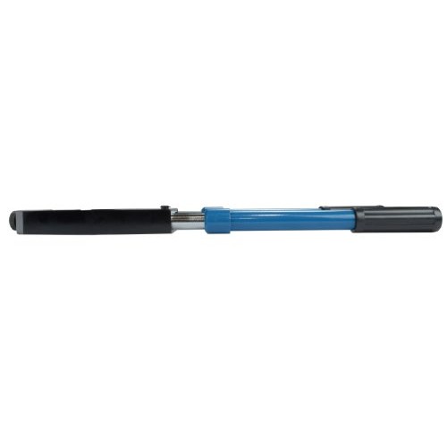 TEMCo Lug Crimper Tool TH0020-10 AWG - 400 MCM DIELESS Indent Elec...