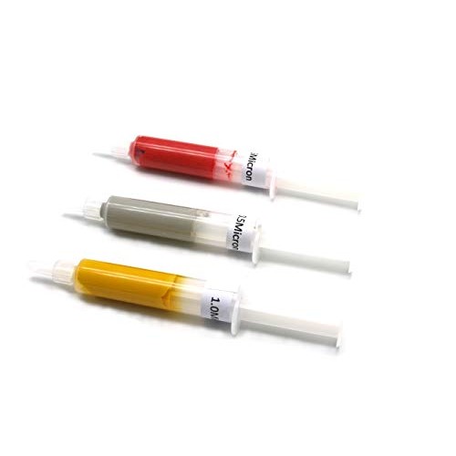 TEMO 3 pc 5 Gram Diamond Polishing Lapping Paste Compound Finishin...