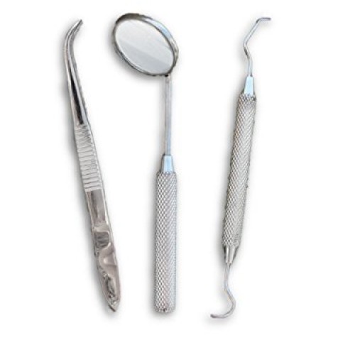 Temptooth #1 Seller Trusted Patented Temporary Tooth Replacement P...