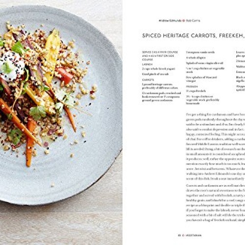 The London Cookbook: Recipes from the Restaurants, Cafes, and Hole...