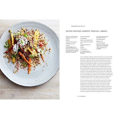 The London Cookbook: Recipes from the Restaurants, Cafes, and Hole...