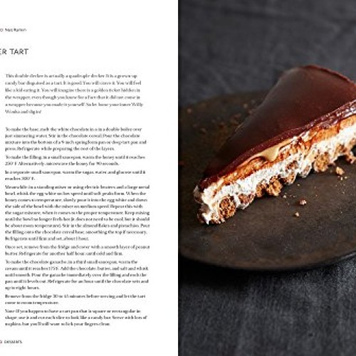 The London Cookbook: Recipes from the Restaurants, Cafes, and Hole...