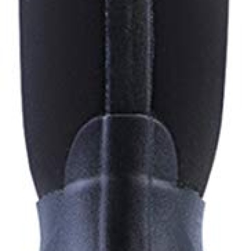 TENGTA Mens Waterproof Fishing Hunting Boots Durable Insulated Ru...