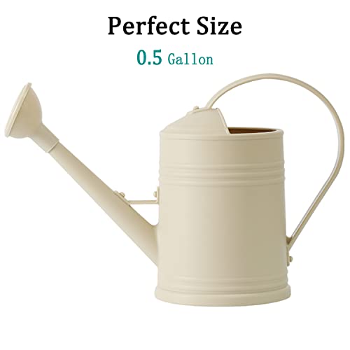 Watering Can for Indoor Plants, Flower Watering Can, Water Can for...
