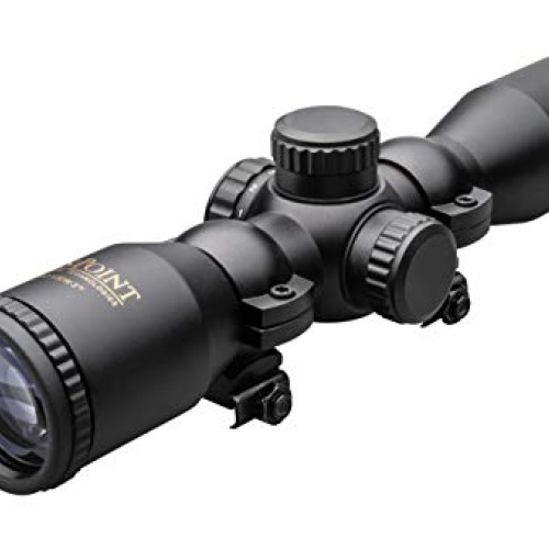 TenPoint HCA-097-II 3X Pro-View 2 Crossbowx 40mm