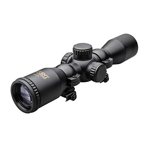 TenPoint HCA-097-II 3X Pro-View 2 Crossbowx 40mm