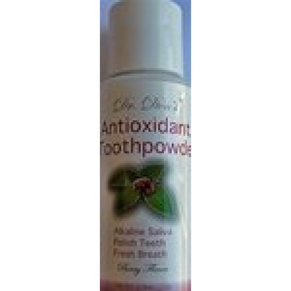 Dr Dons174; Antioxidant Tooth Powder