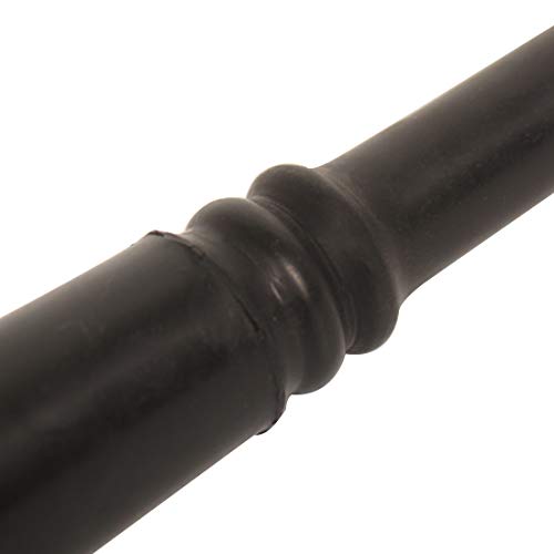 4 Pcs Black Rubber Liners Teat Cup Liners for Cow Milking Machine ...