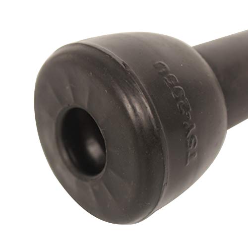 4 Pcs Black Rubber Liners Teat Cup Liners for Cow Milking Machine ...