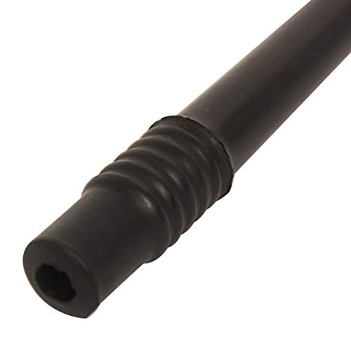4 Pcs Black Rubber Liners Teat Cup Liners for Cow Milking Machine ...