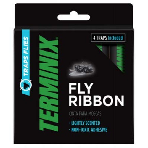 Terminix T9144M-4 Fly Ribbon, 4-Pk. - Quantity 1