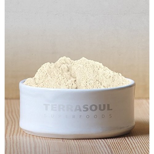 Terrasoul Superfoods Maca Powder Organic, 16 Ounce