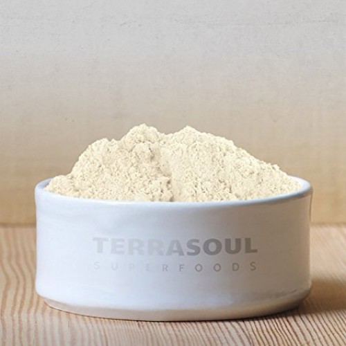 Terrasoul Superfoods Maca Powder Organic, 16 Ounce