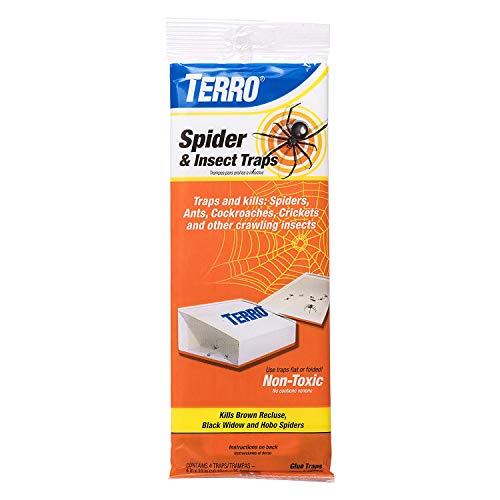 T3206 Spider & Insect Trap
