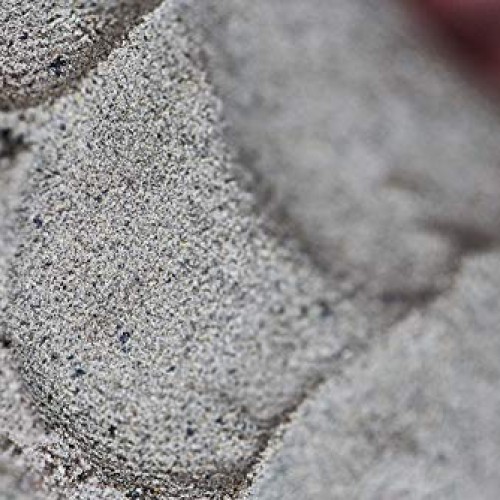 Teton-Black 180 MESH Foundry Green Sand Olivine Super-Fine Facin...