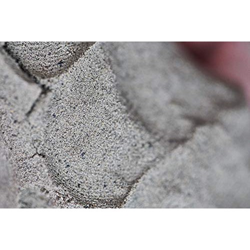 Teton-Black 180 MESH Foundry Green Sand Olivine Super-Fine Facin...