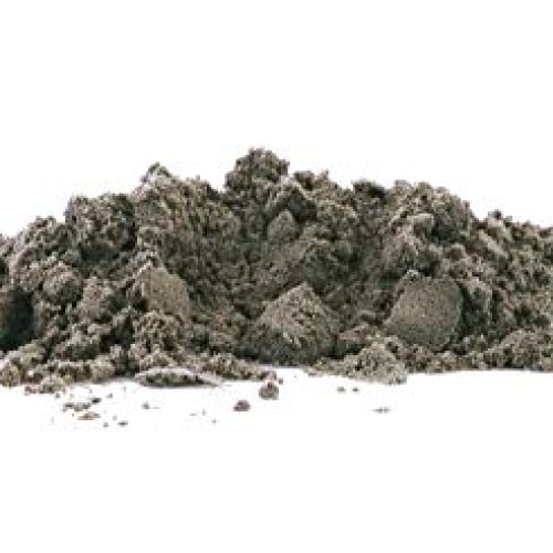 Teton-Black 180 MESH Foundry Green Sand Olivine Super-Fine Facin...