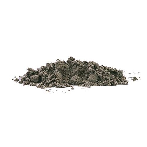 Teton-Black 180 MESH Foundry Green Sand Olivine Super-Fine Facin...