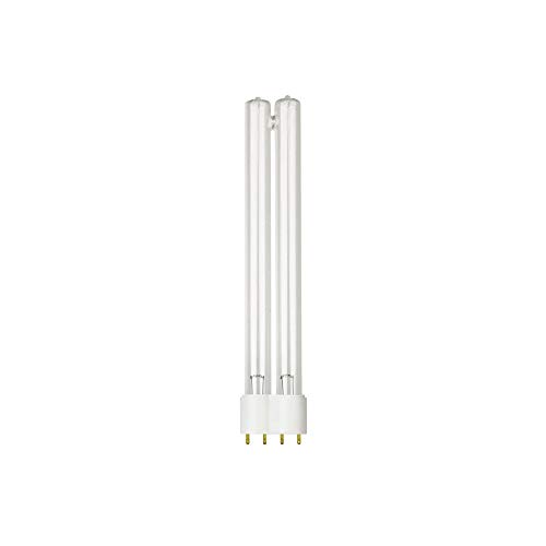 TetraPond Replacement Bulb For GreenFree UV Clarifier, For Clean A...
