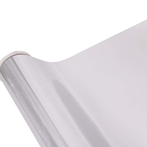 TEXALAN Horticulture Highly Reflective Mylar Film Roll 4FT x 100FT...