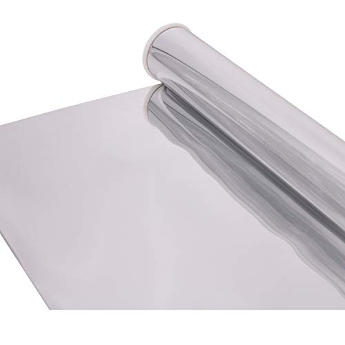 TEXALAN Horticulture Highly Reflective Mylar Film Roll 4FT x 100FT...