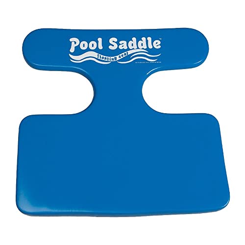 TRC Recreation Pool Saddle, Bahama Blue 8590126
