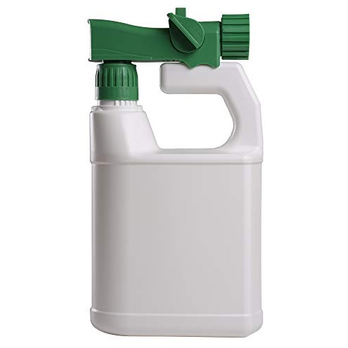 The Andersons Refillable Multipurpose Hose-End Sprayer 32oz Pack ...