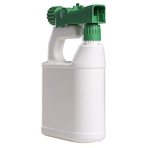 The Andersons Refillable Multipurpose Hose-End Sprayer 32oz Pack ...
