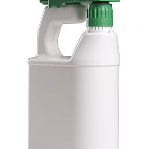 The Andersons Refillable Multipurpose Hose-End Sprayer 32oz Pack ...
