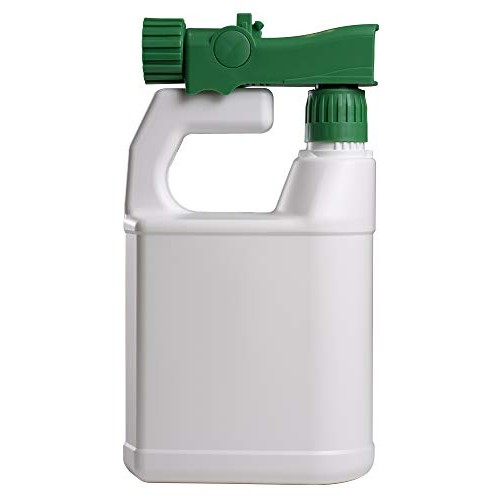 The Andersons Refillable Multipurpose Hose-End Sprayer 32oz Pack ...