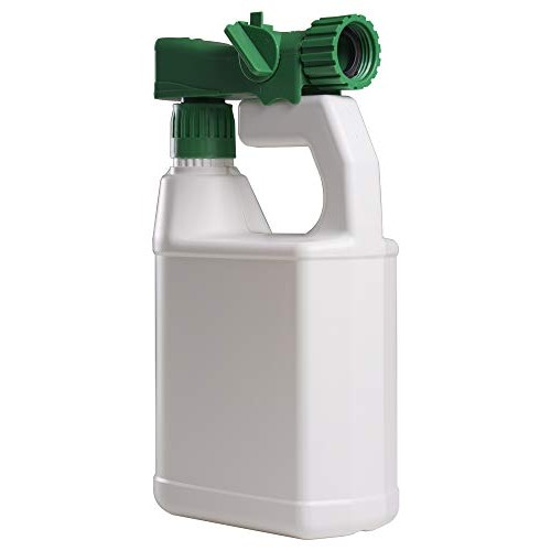 The Andersons Refillable Multipurpose Hose-End Sprayer 32oz Pack ...