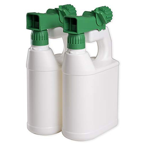 The Andersons Refillable Multipurpose Hose-End Sprayer 32oz Pack ...