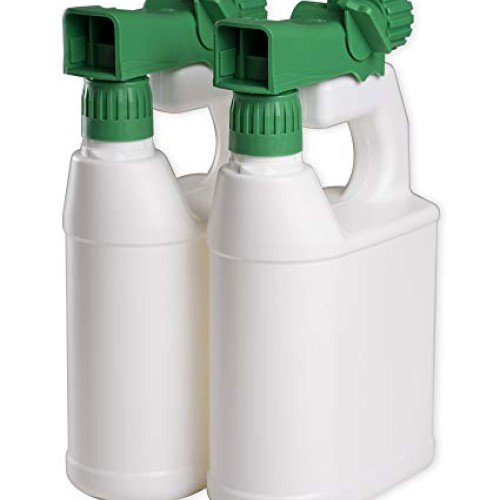 The Andersons Refillable Multipurpose Hose-End Sprayer 32oz Pack ...