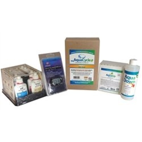 AquaStart Aquaponics Small Getting Started Kit