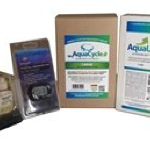 AquaStart Large Aquaponics Getting Started Kit