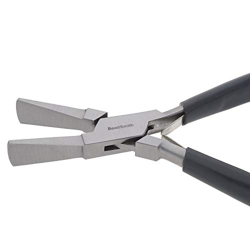 Duck-Bill Pliers to Flatten or Loop Metal Wire and Sheets, Jewelry...