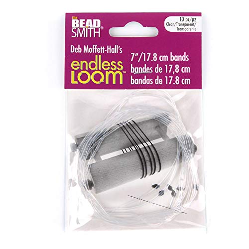 Endless Loom Bands 7 INCH