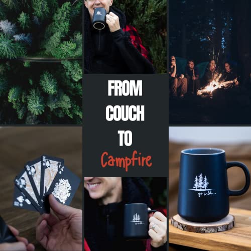 Unique Get Well Soon Gift Box Care Package For Men