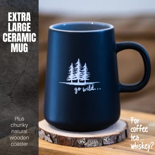 Unique Get Well Soon Gift Box Care Package For Men