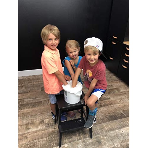 Edinburgh Family Hand Casting Kit for 4 - DIY Hand Casting Kits fo...