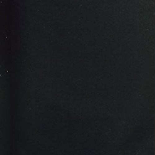 5 Yard Bolt Black Broadcloth Fabric