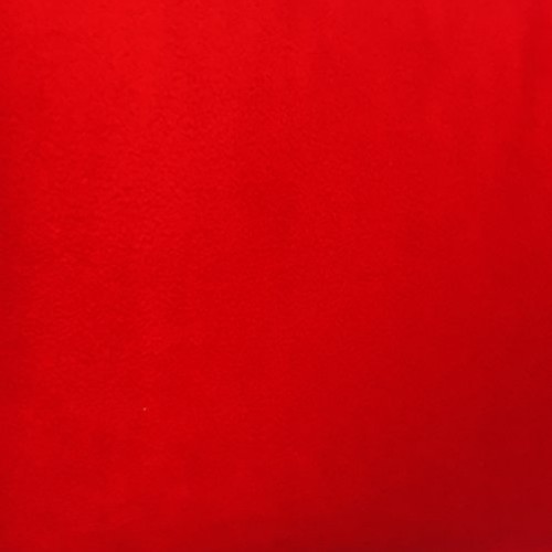 5 Yard Bolt Red Acrylic Felt Fabric