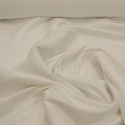 50 Yards White Suede Upholstery Drapery Fabric 58 Wide Wholesale