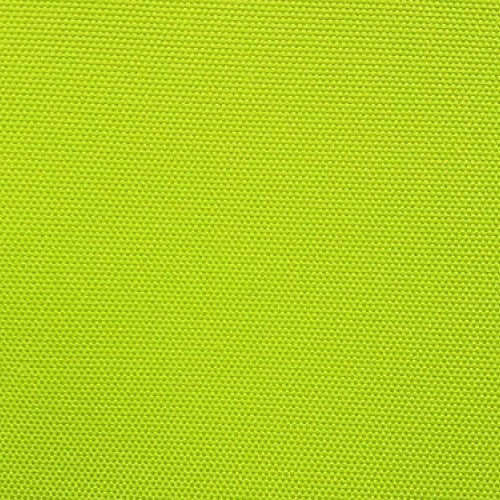 60 Wide LIME Canvas 600 Denier Waterproof outdoor fabric BTY