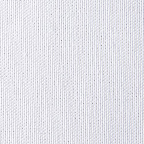 Canvas Duck 10 Oz Dyed Fabric White 58 X 3 Yard