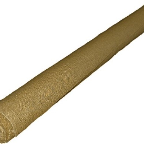 Jute Burlap By The Yard 60 Wide - Natural